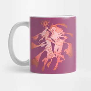 Dorothea: Twilit Harmony Mug